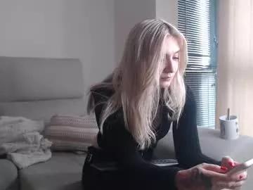 tattoobbgirl from Chaturbate