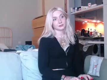 tattoobbgirl from Chaturbate