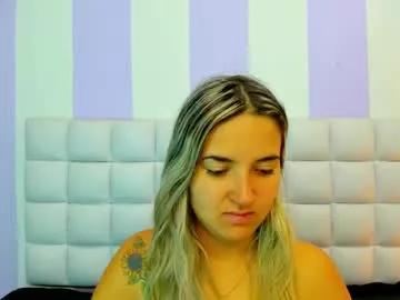 teresasroom_ from Chaturbate