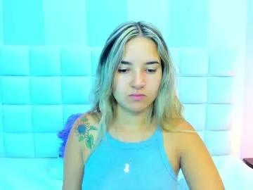 teresasroom_ from Chaturbate is Freechat