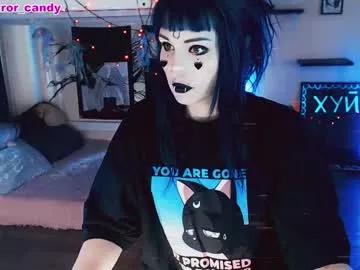 terror_candy from Chaturbate is Freechat