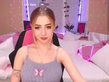 tessawillson from Chaturbate