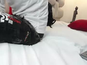 tessayhardin from Chaturbate
