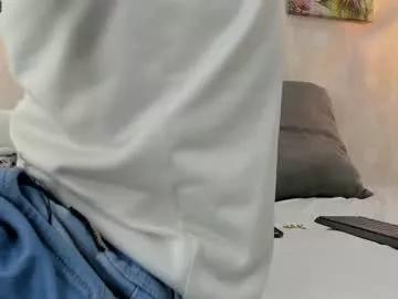 tessayhardin from Chaturbate