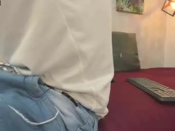 tessayhardin from Chaturbate