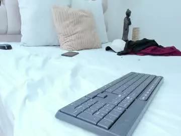 tessayhardin from Chaturbate