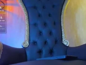 thaddeus_king from Chaturbate is Freechat