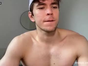 thatjohnny from Chaturbate is Freechat