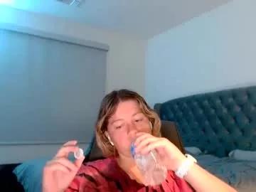 thatprettyblondegirl from Chaturbate is Freechat