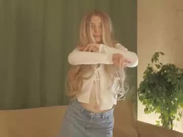 the_dancing_queen from Chaturbate is Freechat