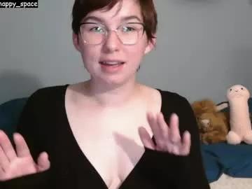 the_happy_space from Chaturbate is Freechat