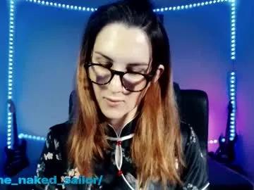 the_naked_sailor from Chaturbate is Freechat