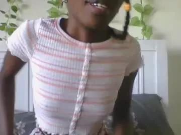 the_new_black from Chaturbate is Freechat