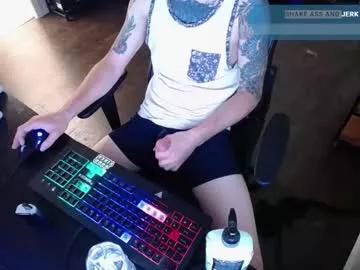 thedannyjake from Chaturbate is Freechat
