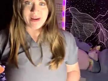 thehappylittleslut from Chaturbate