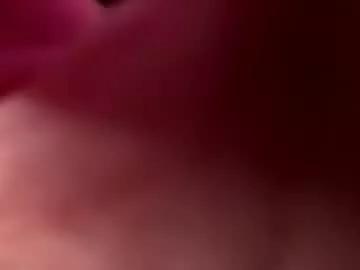 thehappylittleslut from Chaturbate