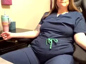 thehappylittleslut from Chaturbate