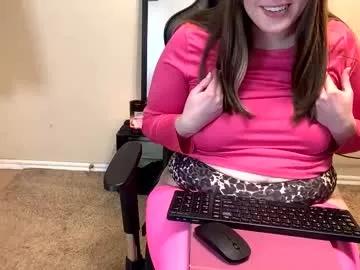thehappylittleslut from Chaturbate