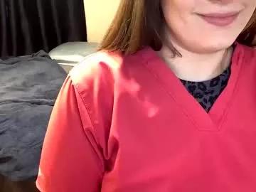 thehappylittleslut from Chaturbate