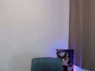 thehornygirl_laisa from Chaturbate