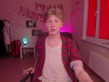 themikesever from Chaturbate is Freechat