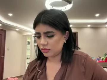 therealcamilabaddie from Chaturbate is Freechat