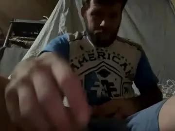 thetreetrimer from Chaturbate