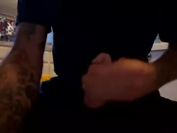 thetreetrimer from Chaturbate