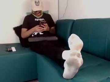 theuniquemaster0 from Chaturbate is Freechat