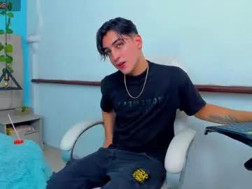 thiagowinter_ from Chaturbate is Freechat