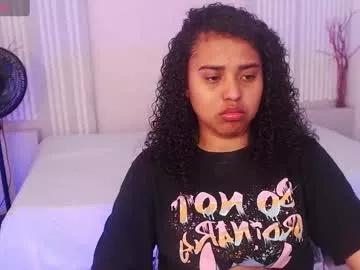 thianastar from Chaturbate is Freechat