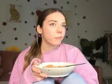thisisamelia from Chaturbate is Freechat