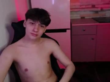 thomas617826 from Chaturbate is Freechat
