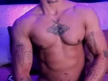 thomas_fit1 from Chaturbate is Freechat