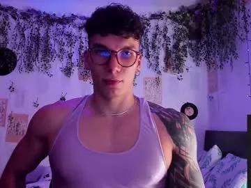 thomas_fuckboy from Chaturbate is Freechat
