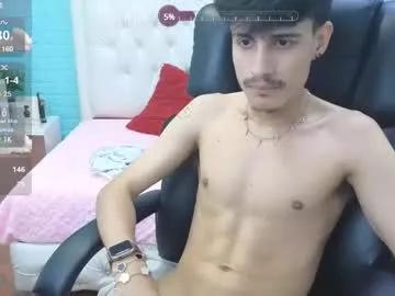 thomas_rave from Chaturbate is Freechat