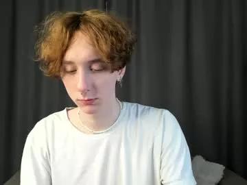 thomas_ron from Chaturbate is Freechat