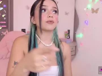 tianale from Chaturbate is Freechat