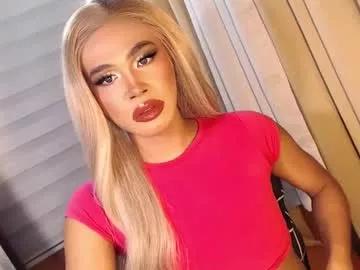 tiara_perezx from Chaturbate is Freechat