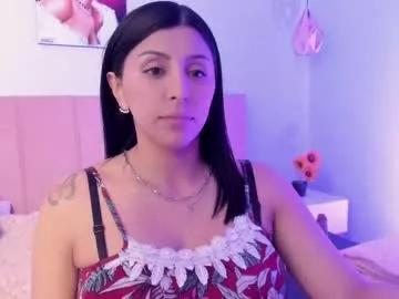 tiffani__love from Chaturbate