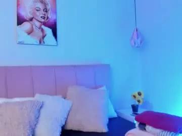 tiffani__love from Chaturbate