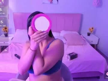 tiffani__love from Chaturbate