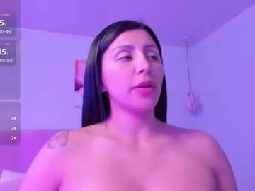 tiffani__love from Chaturbate