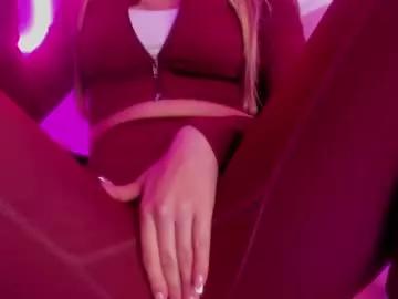 tiffany_bela from Chaturbate
