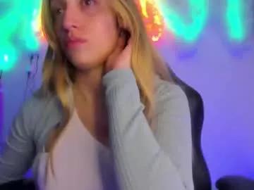 tiffany_bela from Chaturbate