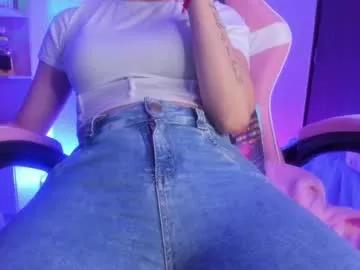 tiffany_bela from Chaturbate