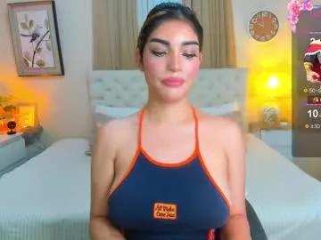 tiffany_cams from Chaturbate