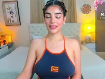 tiffany_cams from Chaturbate