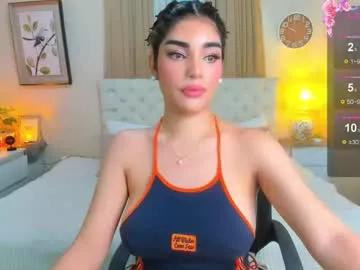 tiffany_cams from Chaturbate