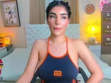 tiffany_cams from Chaturbate